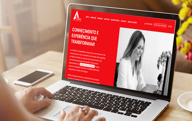 aconsult contabilidade 1 - Aconsult Contabilidade ainda mais conectada a você