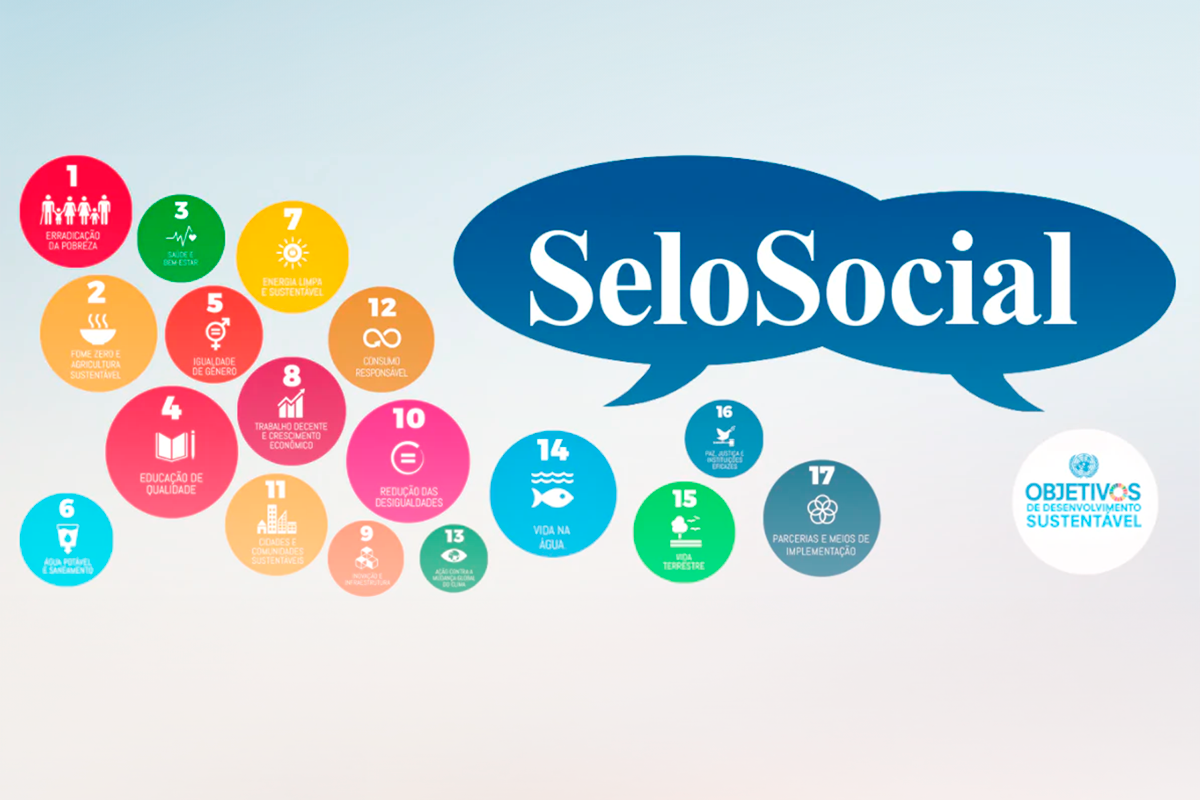 Programa Municipal Selo Social Itajaí SC