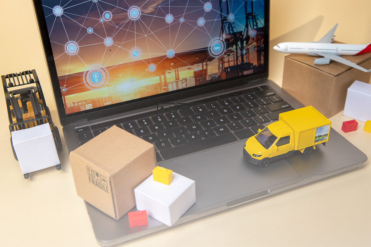 Santa Catarina regulamenta transferências de mercadorias entre filiais