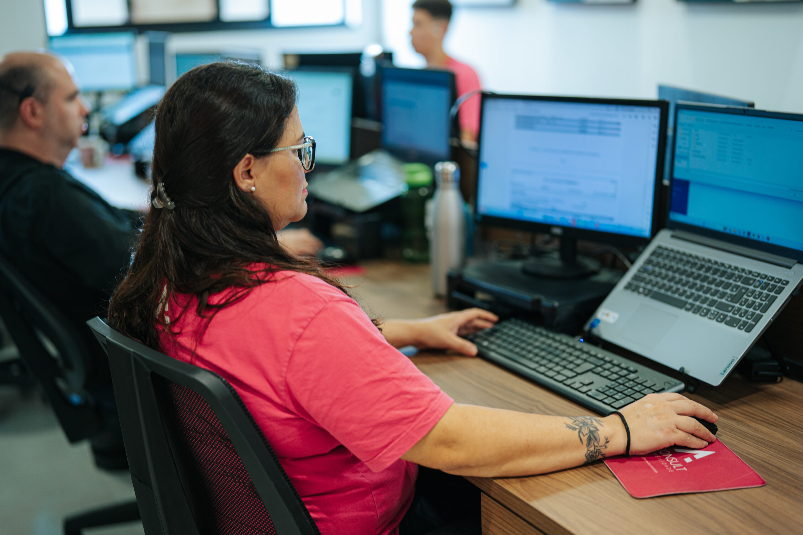 No momento, você está visualizando Por que até grandes empresas precisam repensar a contabilidade